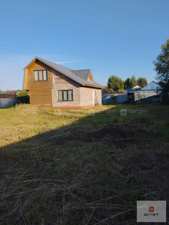 Продажа дома, Айша, Зеленодольский район, ул. Тихая - Фото 11