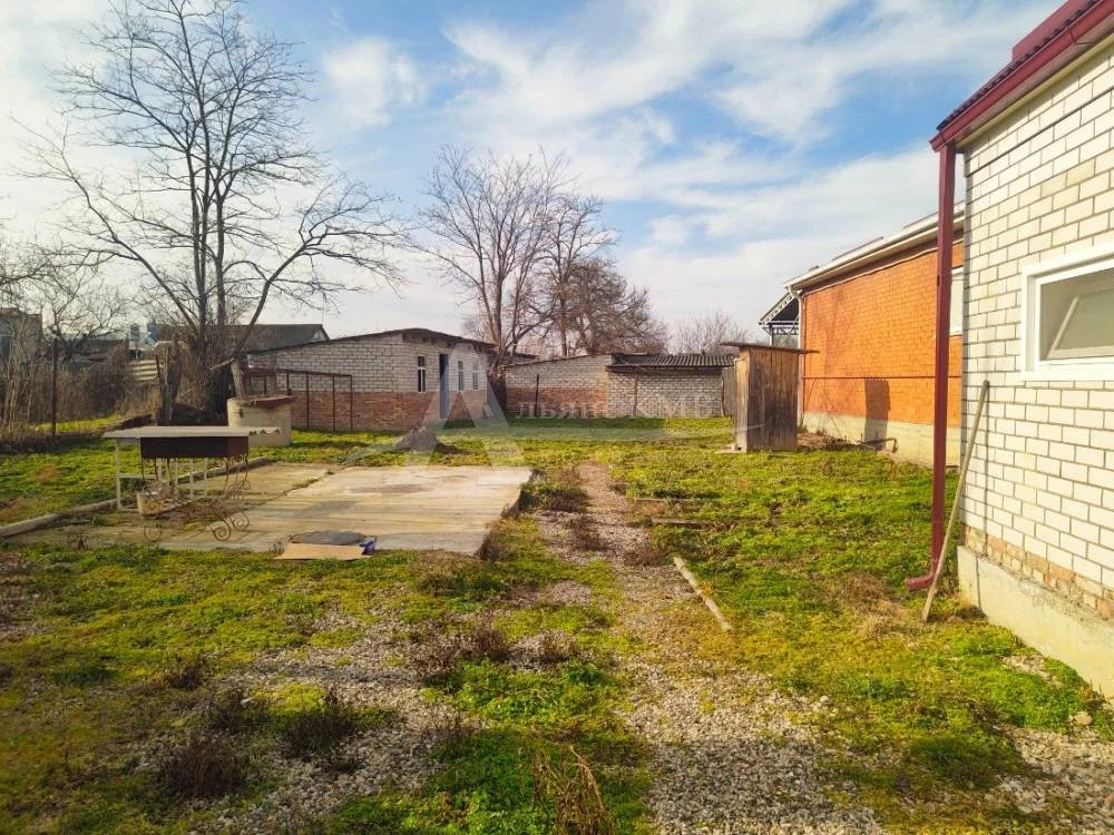 Продажа дома, Георгиевск, ул. Станционная - Фото 11