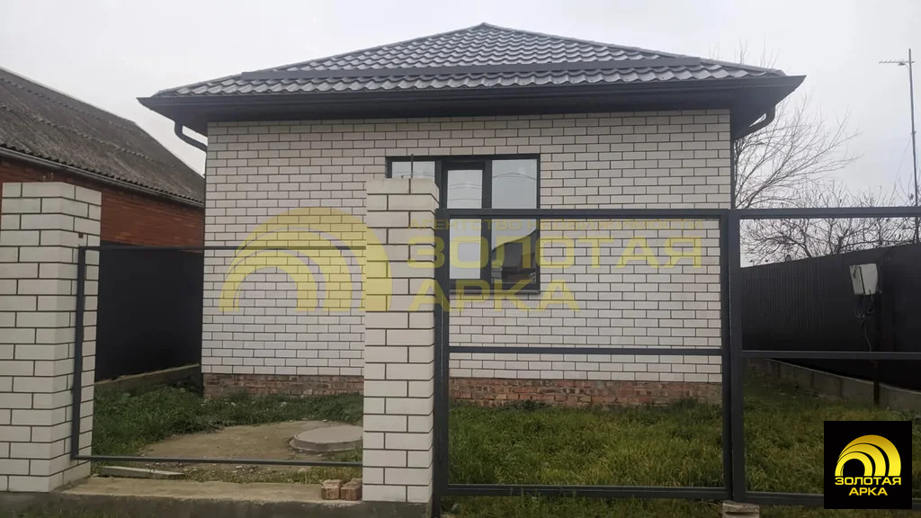 Продажа дома, Полтавская, Красноармейский район, ул. Элеваторная - Фото 4