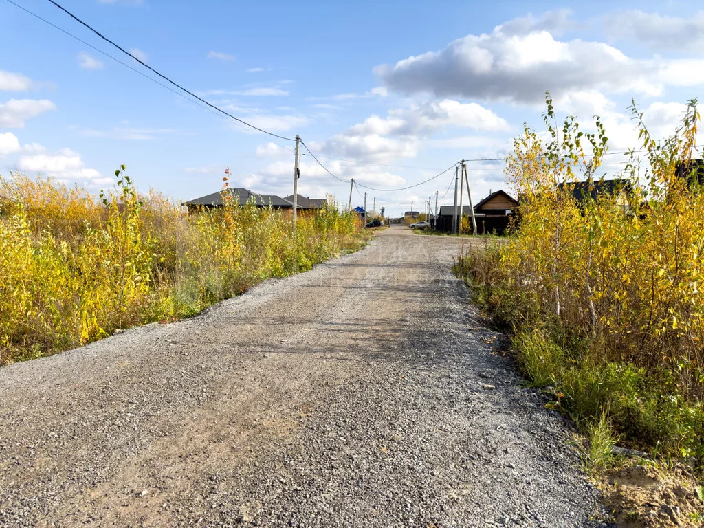 Продажа дома, Перевалово, Тюменский район, Тюменский р-н - Фото 17