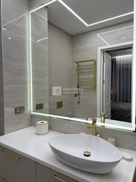 Продажа квартиры, 1-й Сетуньский проезд - Фото 19