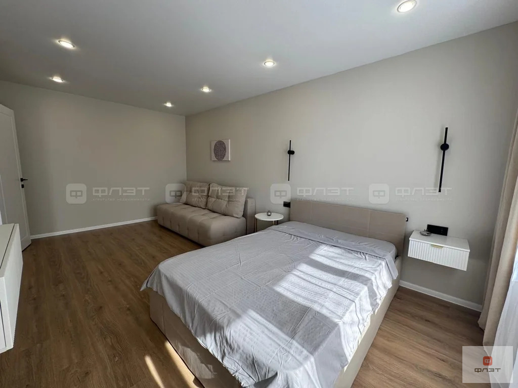 Продажа квартиры, Казань, Ямашева пр-кт. - Фото 3