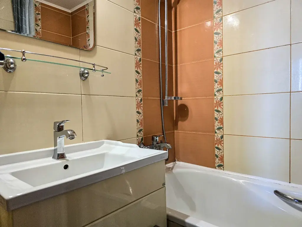 2-к ул. Курчатова, дом 60 - Фото 11