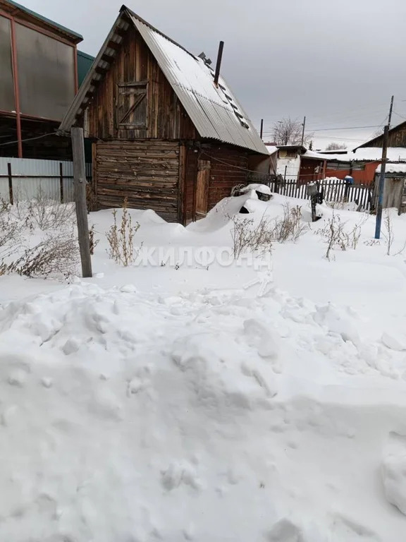 Продажа дома, Бердск, ул. Пушкина - Фото 3