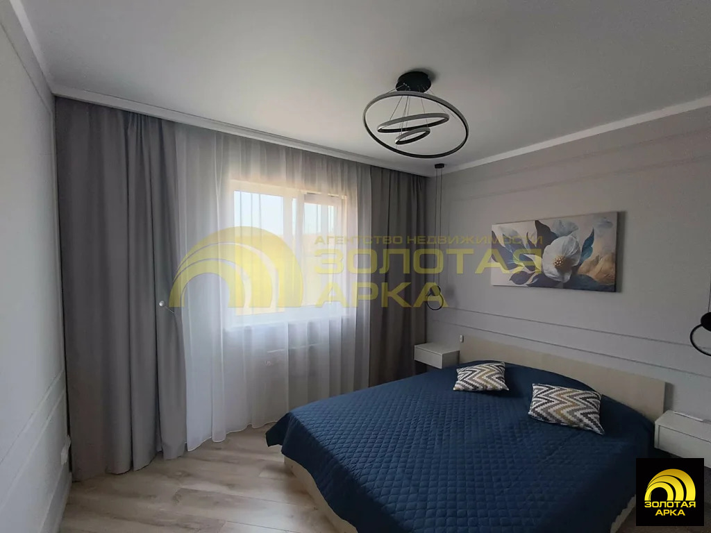 Продажа дома, Тамань, Темрюкский район, Просторная улица - Фото 9
