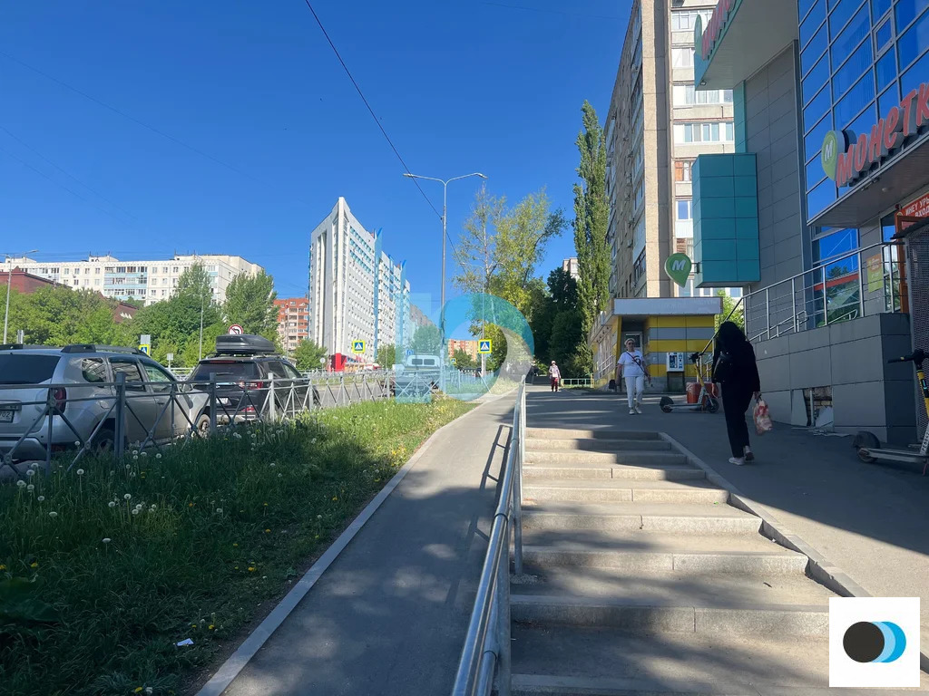 Продажа квартиры, Уфа, ул. Николая Дмитриева - Фото 28