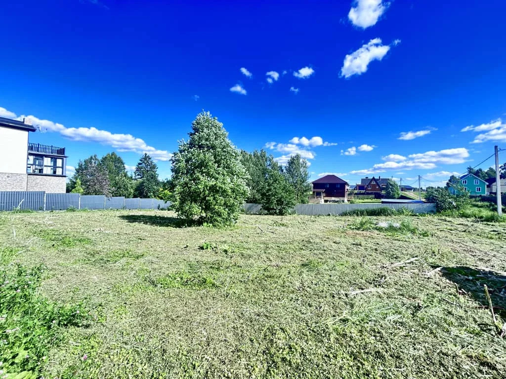Продажа участка, Дмитровский район - Фото 9