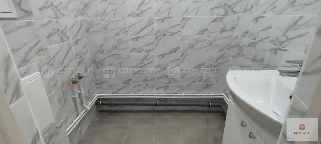 Продажа квартиры, Лесные Моркваши, Верхнеуслонский район, проспект ... - Фото 16