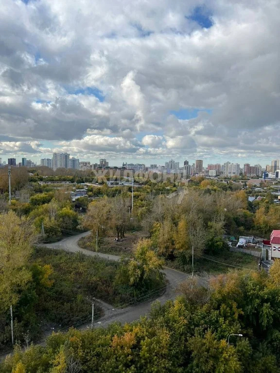 Продажа квартиры, Новосибирск, микрорайон Закаменский - Фото 5