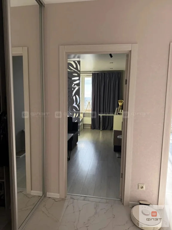 Продажа квартиры, Казань, ул. Родины - Фото 12