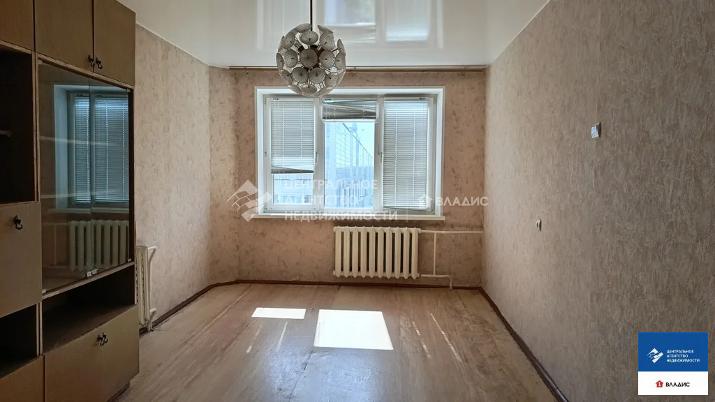 Продажа квартиры, Окский, Рязанский район - Фото 1