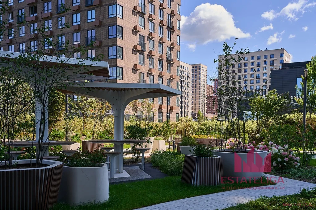Продажа квартиры, Чкаловский бульвар - Фото 16