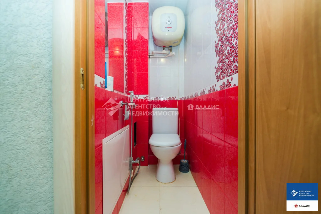 Продажа квартиры, Рязань, ул. Новоселов - Фото 16