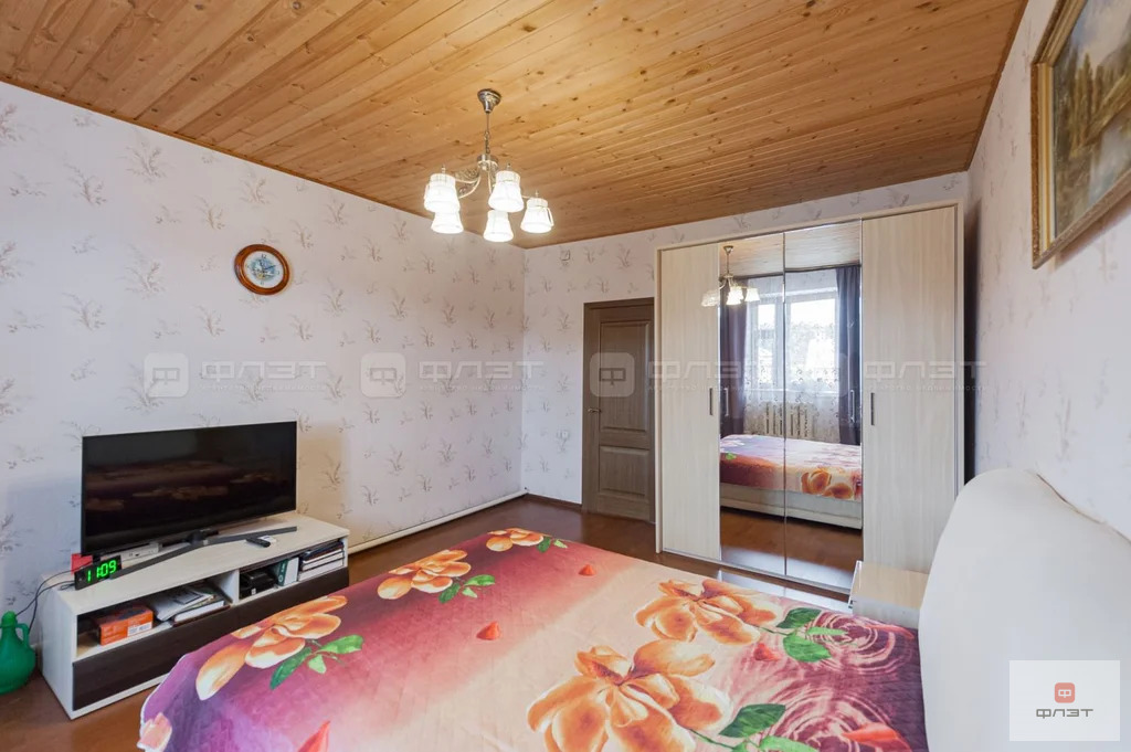 Продажа дома, Казань, ул. Асылъяр (Киндери) - Фото 18