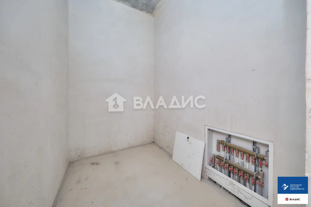 Продажа квартиры, Рязань, ул. Урицкого - Фото 12