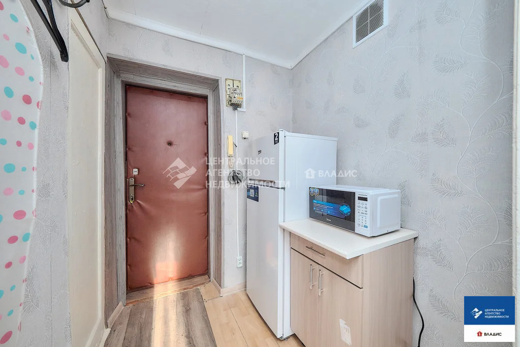 Продажа квартиры, Рязань, ул. Качевская - Фото 5