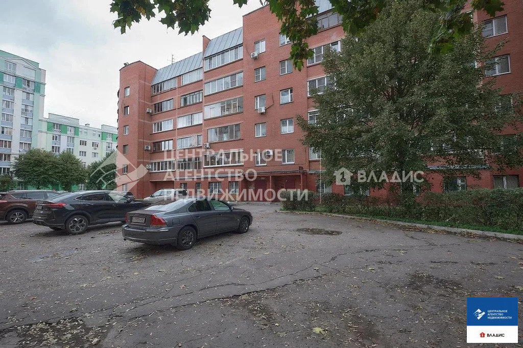 Продажа квартиры, Рязань, ул. Фрунзе - Фото 3