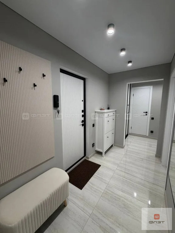 Продажа квартиры, Казань, ул. Четаева - Фото 21