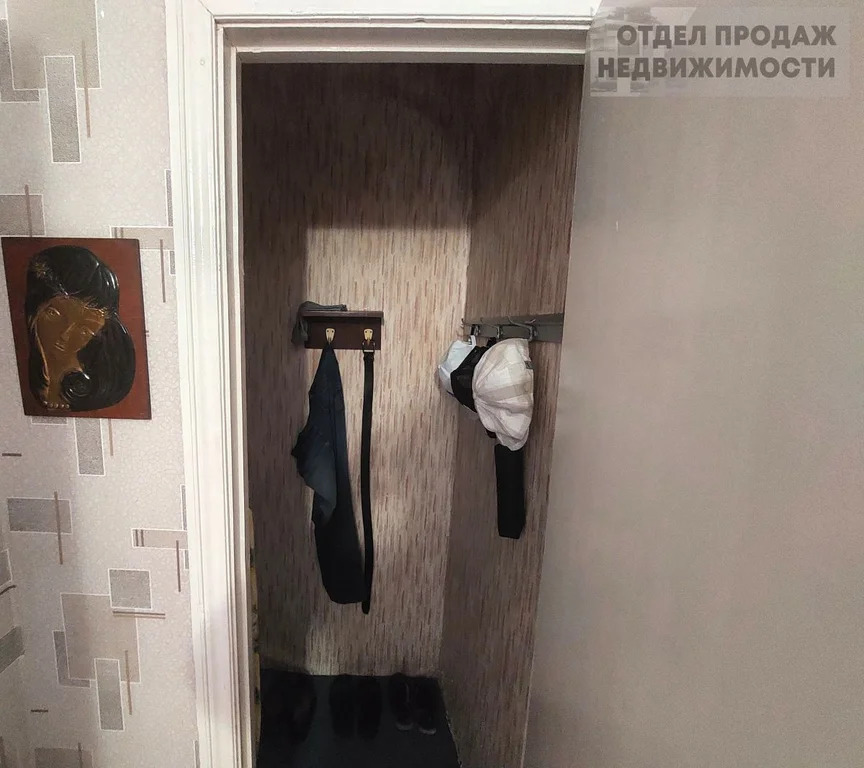 Квартира рядом с центром - Фото 10