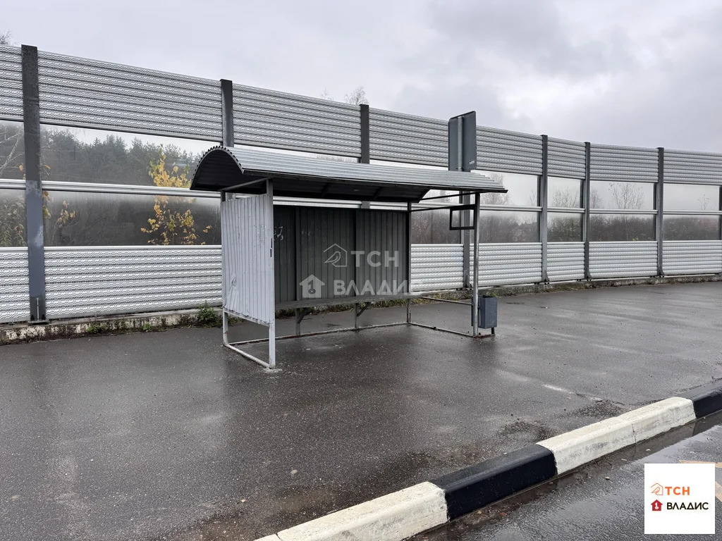 Продажа участка, Сергиев Посад, Сергиево-Посадский район, ул. Тверская - Фото 13