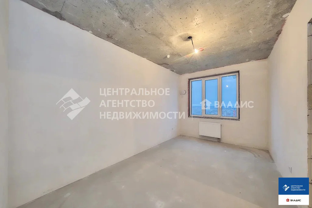 Продажа квартиры, Рязань, микрорайон Олимпийский городок - Фото 12