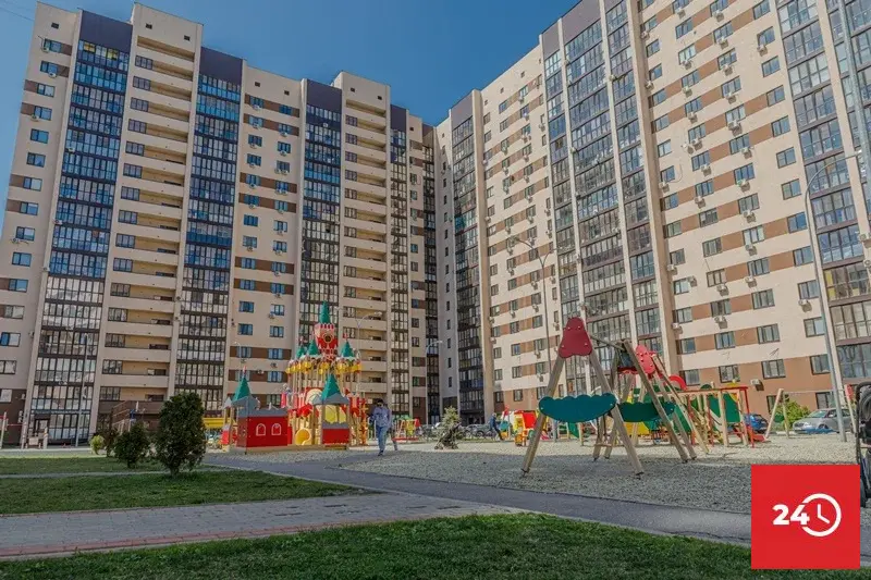 В продаже 1-комн видовая квартира в ЖК Прилесный (ул. Мира 67 - Фото 12