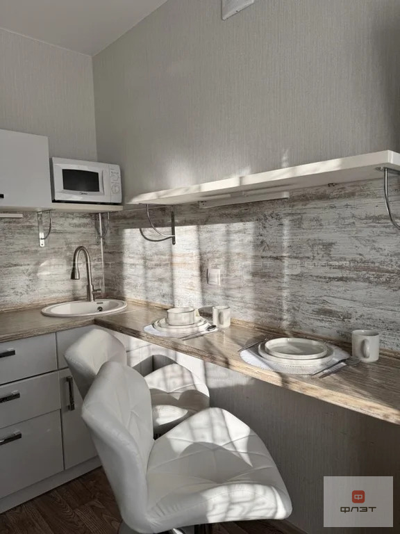 Продажа квартиры, Царево, Пестречинский район, ул. Габдуллы Тукая - Фото 10