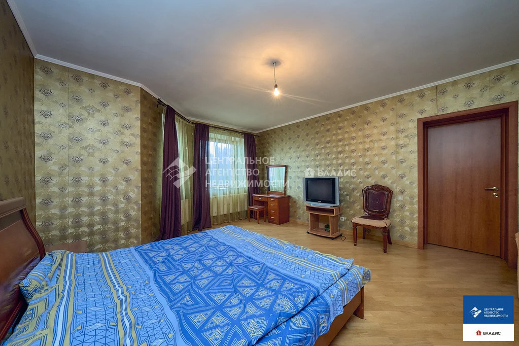 Продажа дома, Рязань, ул. Кремлевский Вал - Фото 42