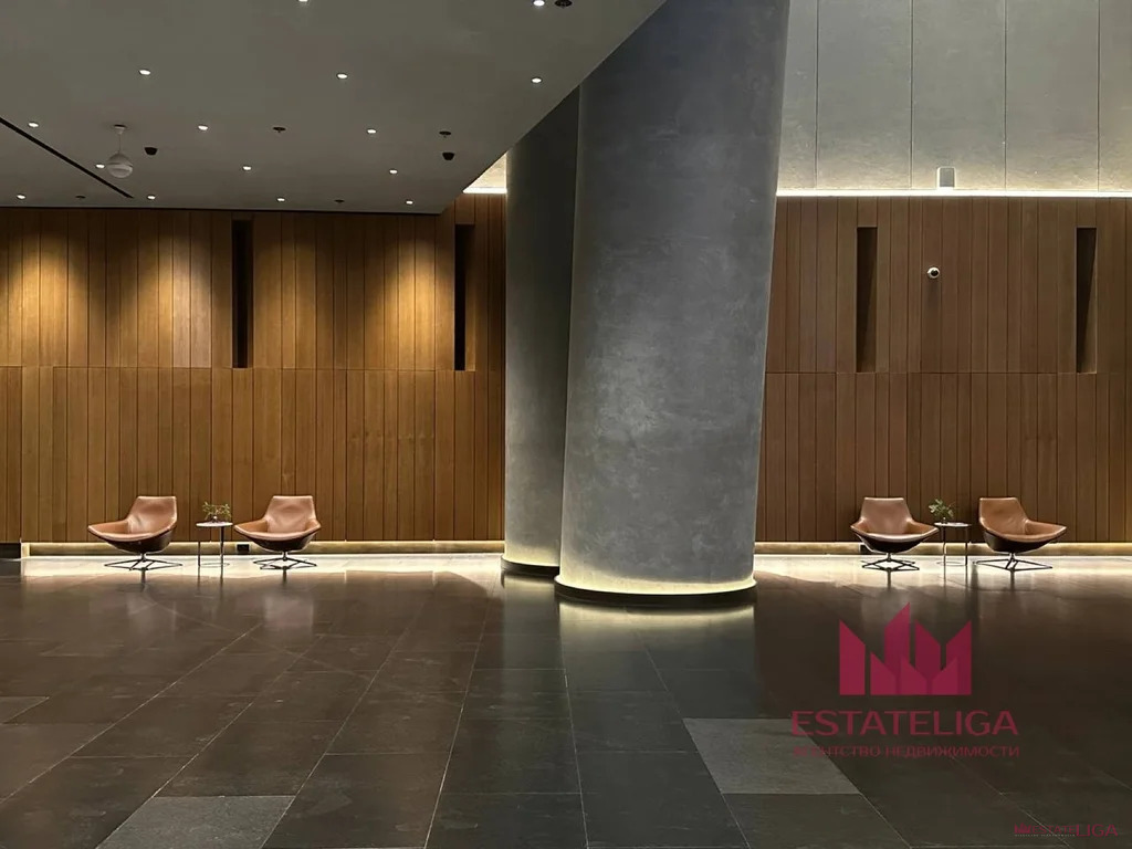 Аренда квартиры, Краснопресненская наб. - Фото 29