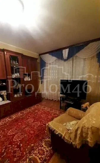 Продажа квартиры, Курск, Вячеслава Клыкова пр-т - Фото 8