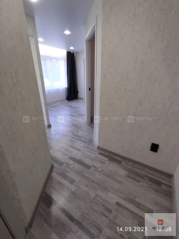 Продажа квартиры, Казань, ул. Красной Позиции - Фото 6