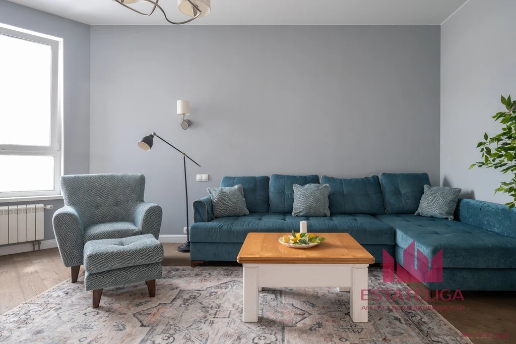 Аренда квартиры, м. Авиамоторная, ул. Красноказарменная - Фото 13