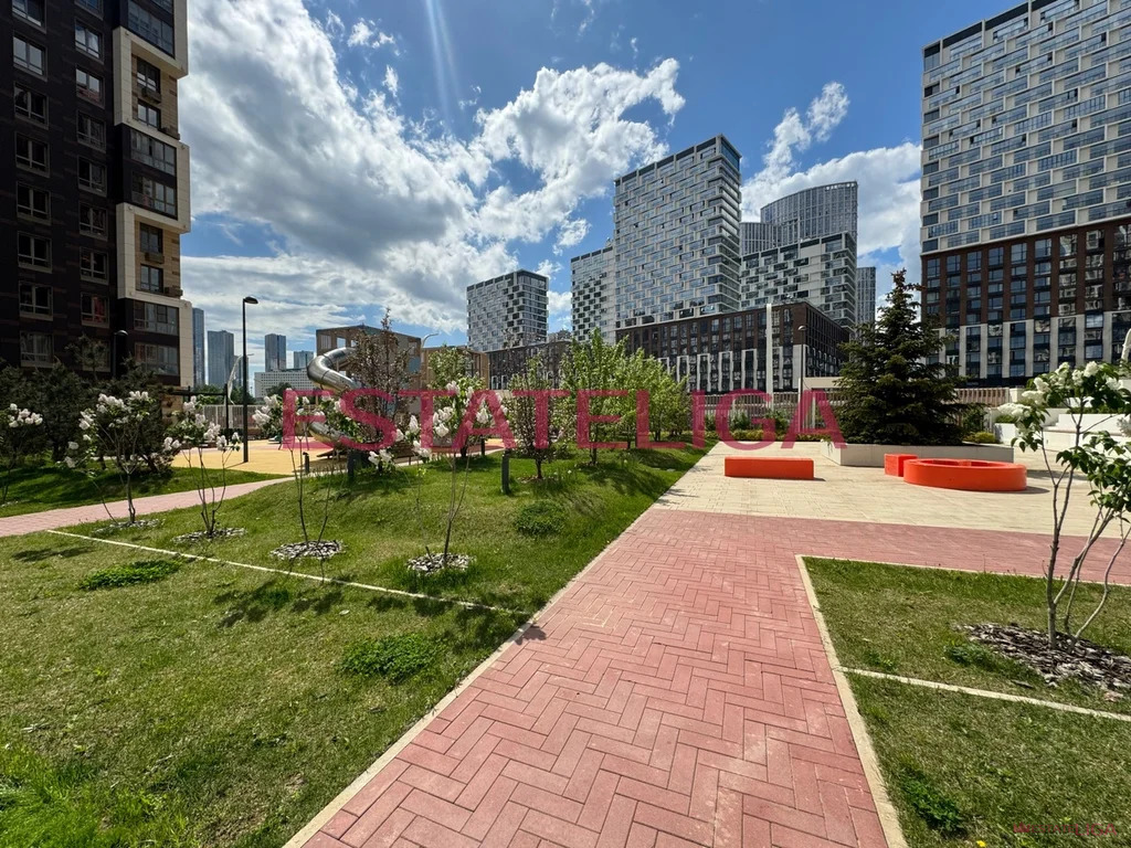 Продажа квартиры, улица Василия Ланового - Фото 46