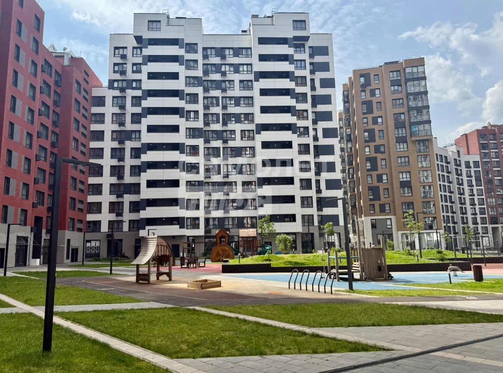Продажа квартиры, Мытищи, Мытищинский район, Полковника Романова ул. - Фото 1