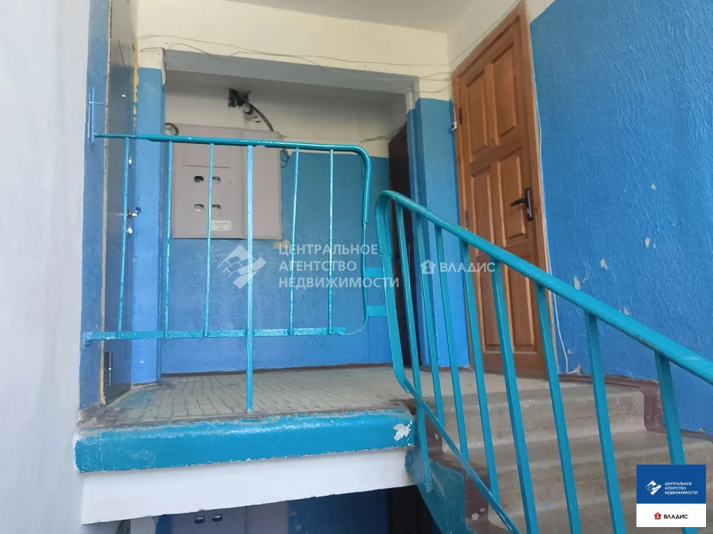 Продажа квартиры, Искра, Рязанский район, ул. Комсомольская - Фото 13