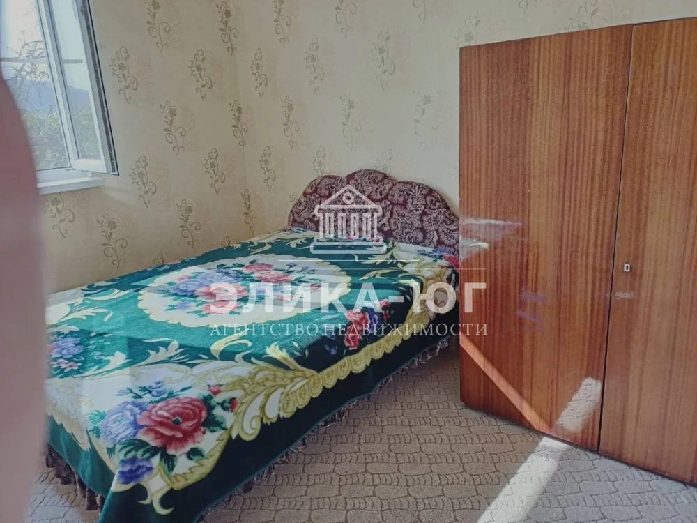 Продажа дома, Тенгинка, Туапсинский район, Подгорный пер. - Фото 11