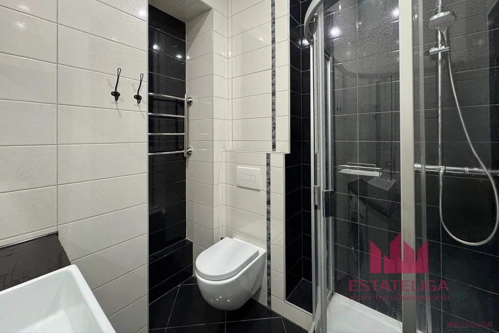 Аренда квартиры, Береговой проезд - Фото 26