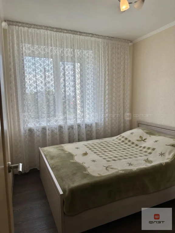 Продажа квартиры, Казань, ул. Дачная (Вахитовский р-н) - Фото 10