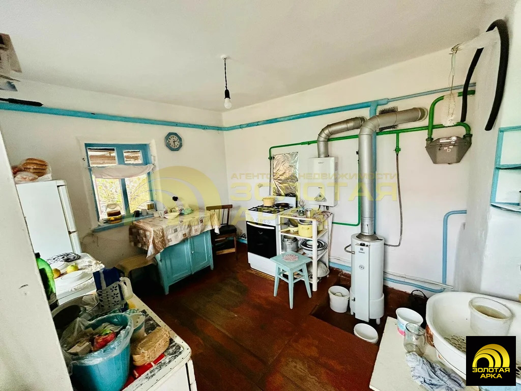 Продажа дома, Полтавская, Красноармейский район, ул. Ленина - Фото 6