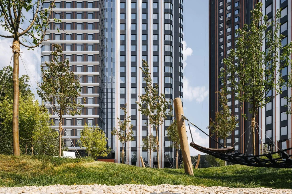 Продам 3-комн. квартиру 76.2 кв.м. - Фото 20