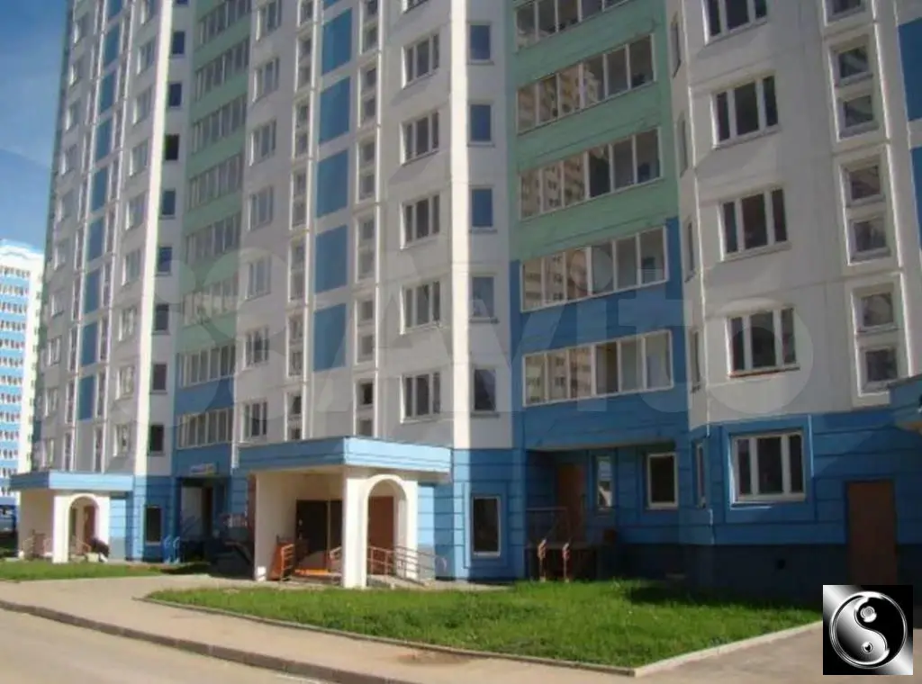 2-к. квартира, 70 м, 14/16 эт. - Фото 8