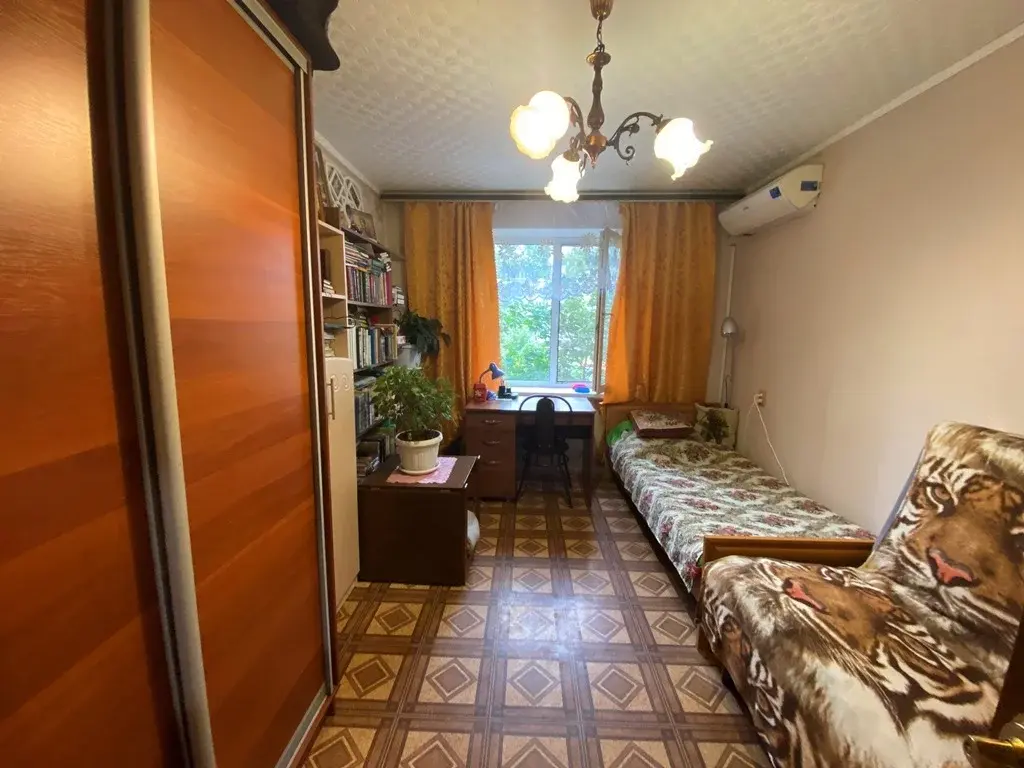 3-я квартира в 3м микр, дом 2 - Фото 12