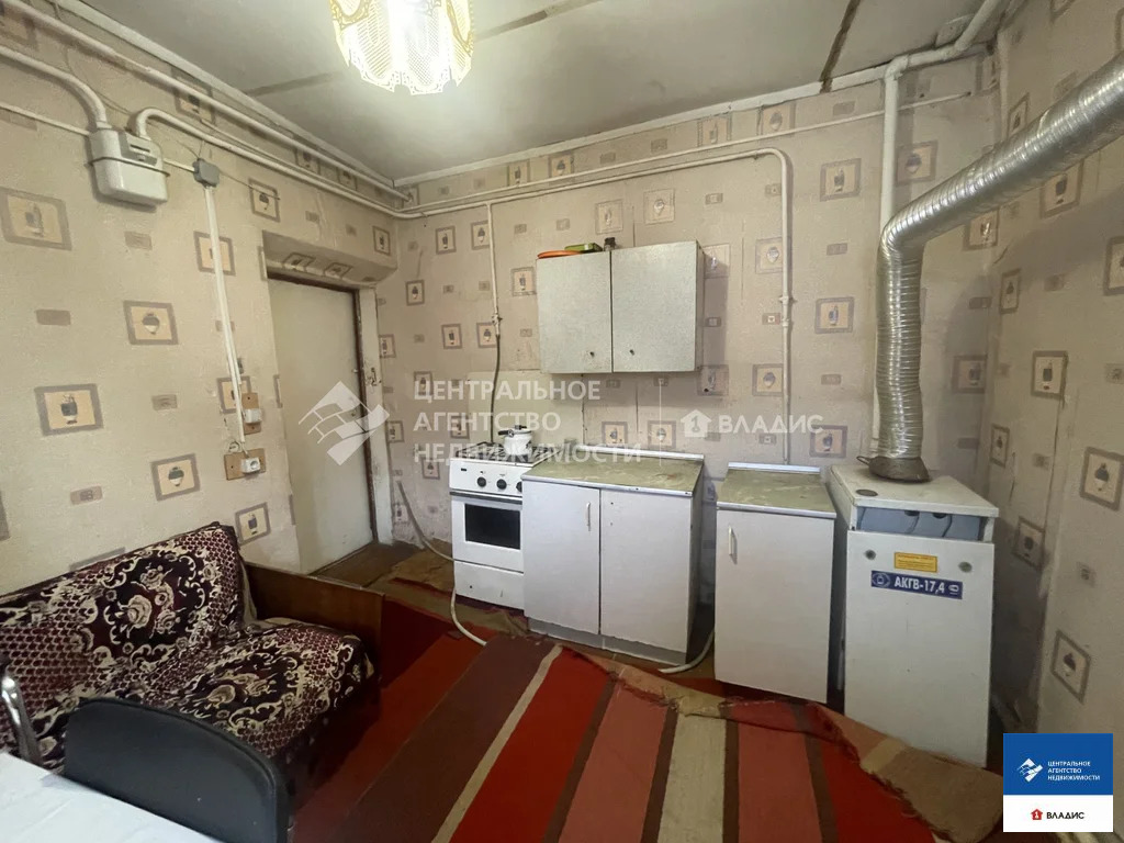 Продажа дома, Прудская, Михайловский район, ул. Глинки - Фото 7