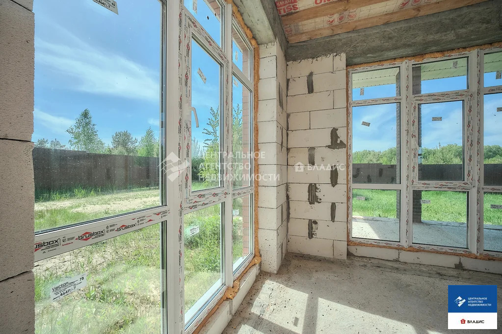 Продажа дома, Казарь, Рязанский район - Фото 12