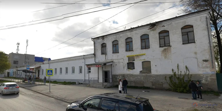 Продажа ПСН, Ирбит, ул. Орджоникидзе - Фото 4