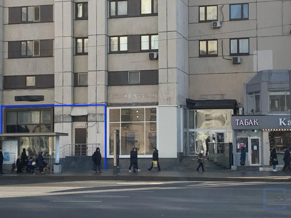 Продажа ПСН, м. Октябрьская, Калужская пл. - Фото 1