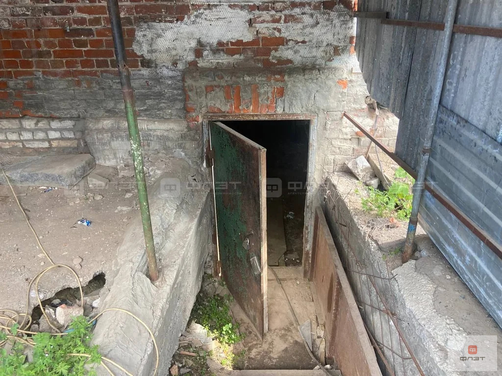 Аренда ПСН, Казань, ул. Академика Губкина д.120 - Фото 11