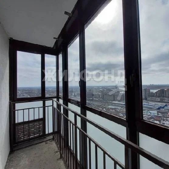 Продажа квартиры, Новосибирск, ул. Декабристов - Фото 9