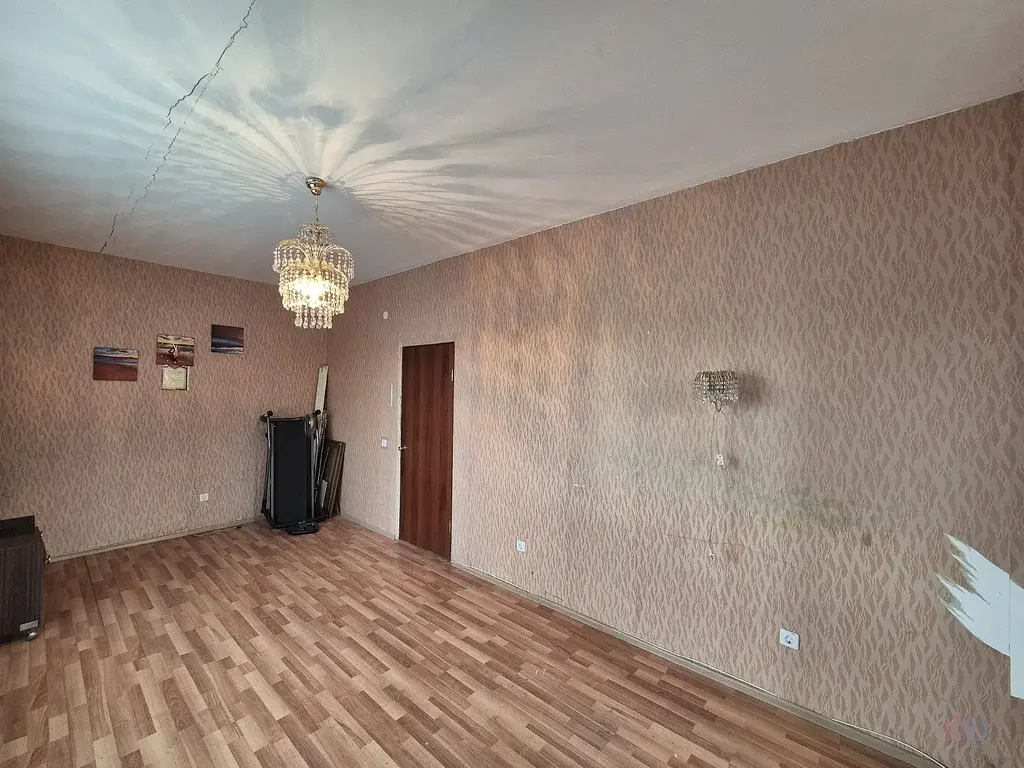 3-к. квартира, 56,8 м2, 3/3 эт. - Фото 6