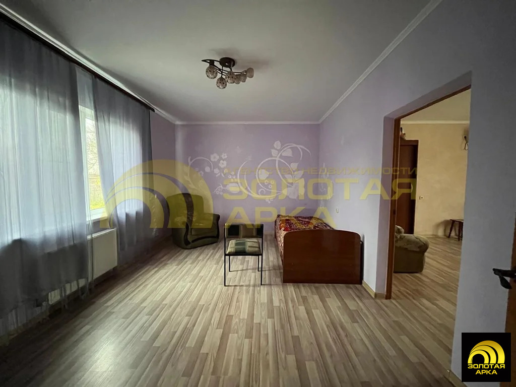 Продажа дома, Адагум, Крымский район - Фото 13